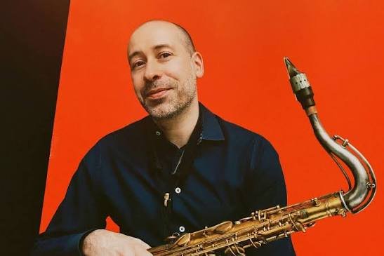FRI 8 & 9:30 - Jerome Sabbagh w/Tyrone Allen, Otis Brown III 4