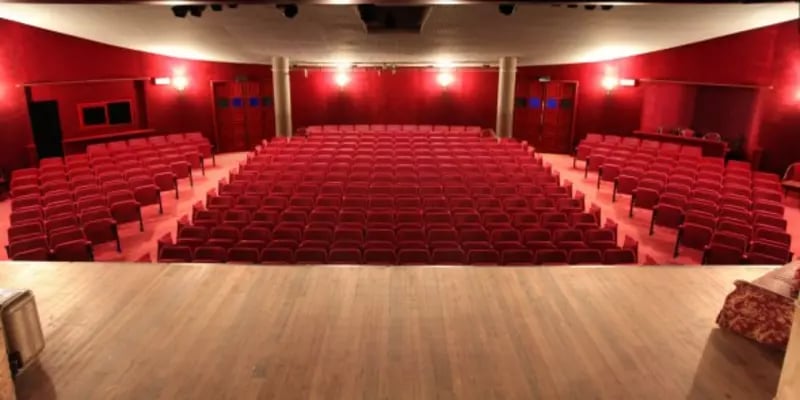 Salle Rejane 1