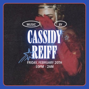 Cassidy Reiff 1