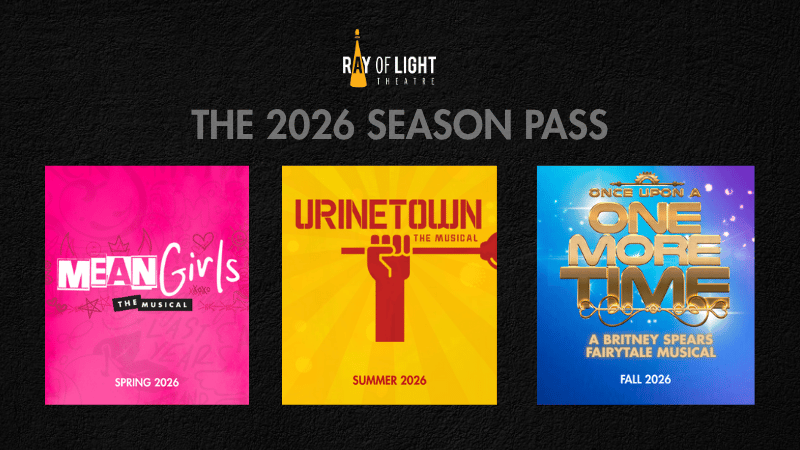 The 2026 Season 1