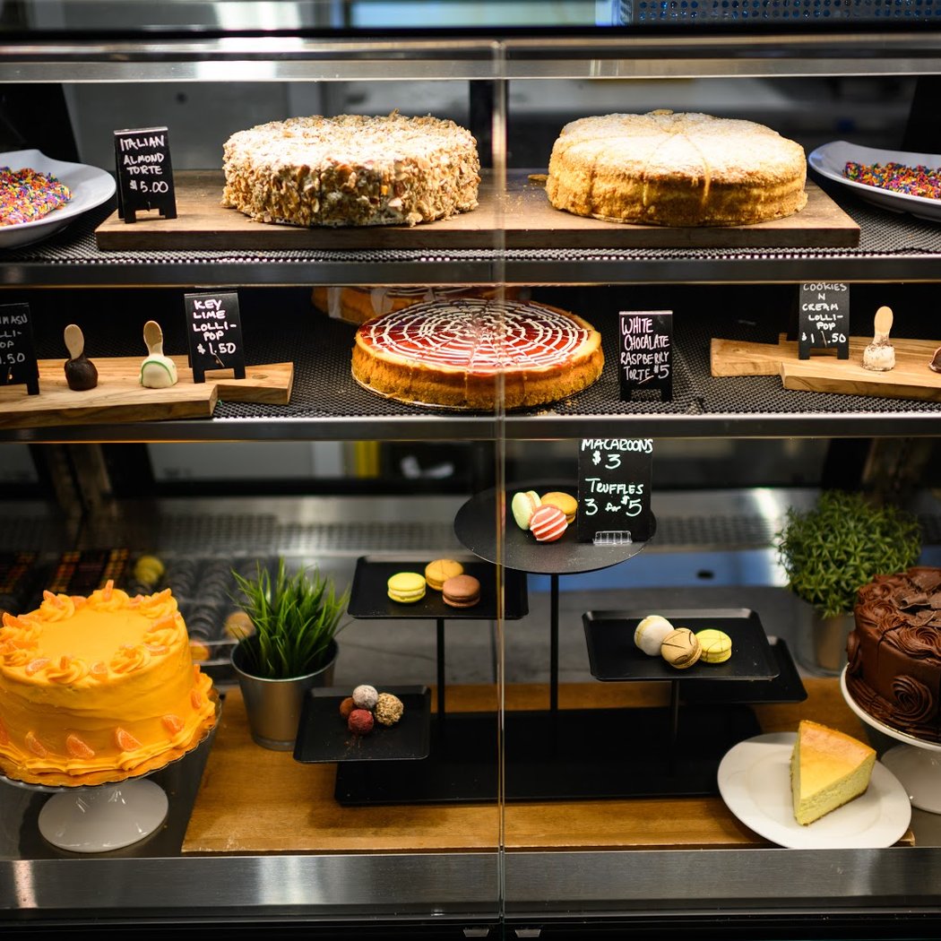 Maizie's Kitchen & Market 3