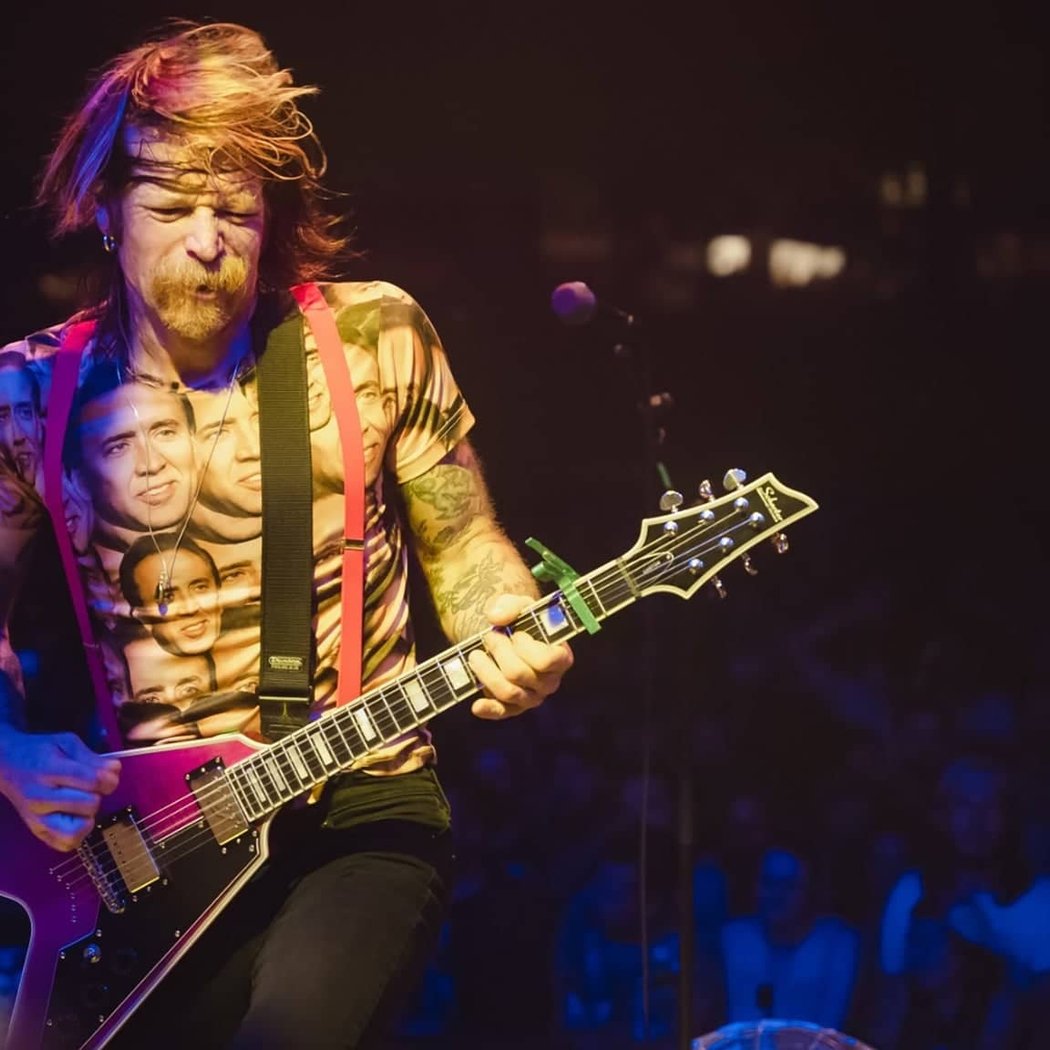 Eagles of Death Metal