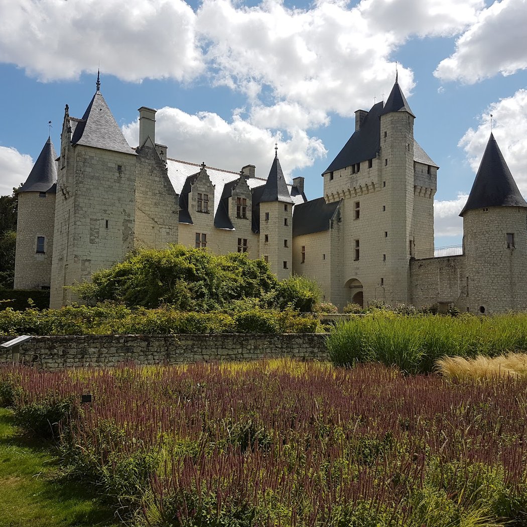 Parc naturel régional Loire-Anjou-Touraine 2