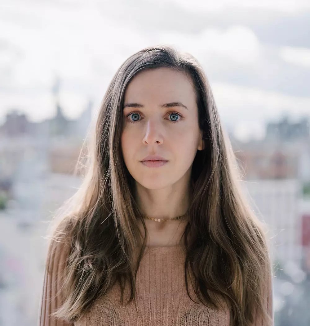 Holloway Poetry Series: Margaret Ross, Holloway Lecturer in the Practice of Poetry 2
