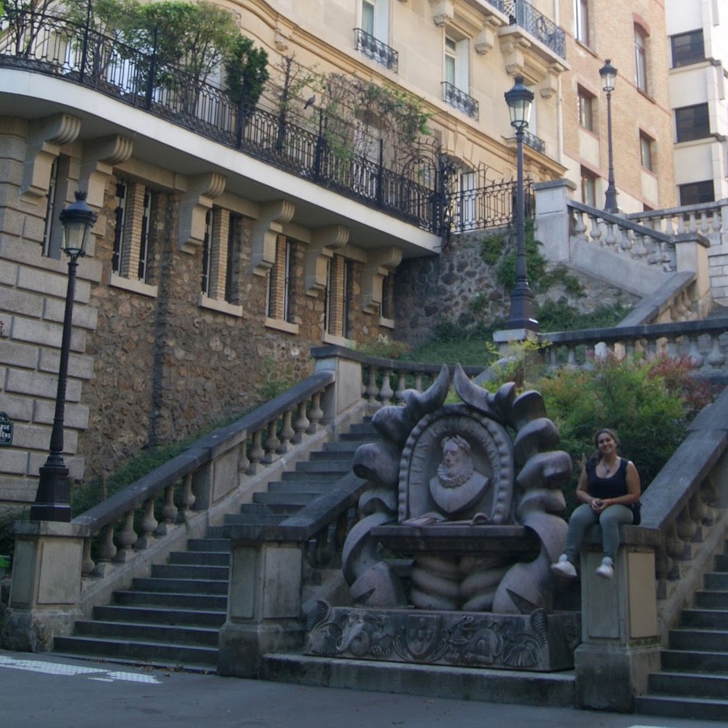Quartier de Passy 3