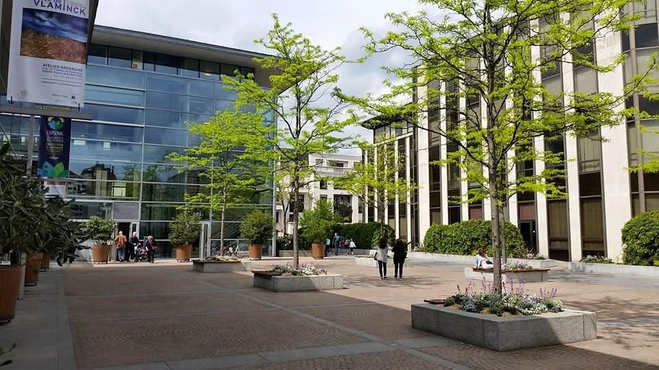 Place Jean Tranape 2