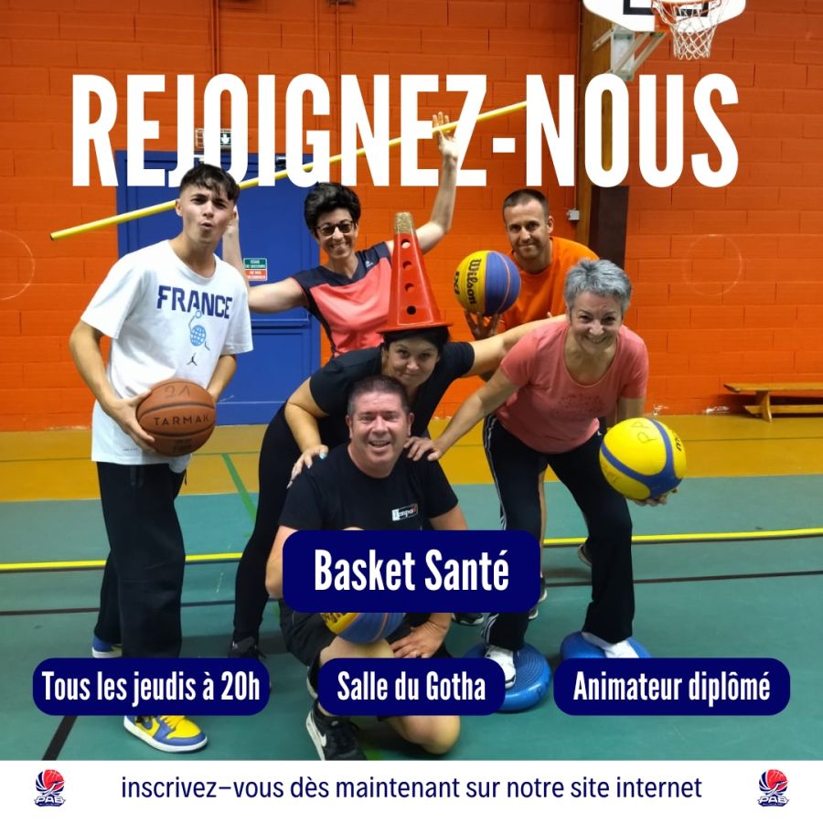 Pays d'Ancenis Basket 1