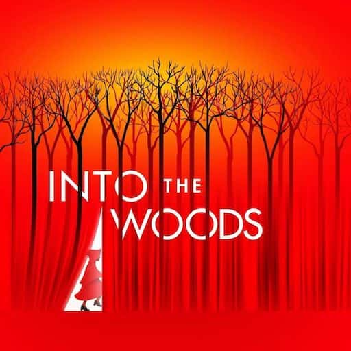 Into The Woods 1