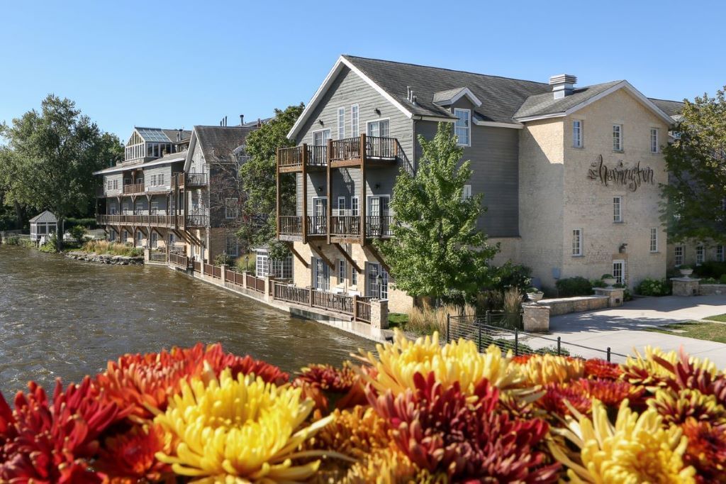 Herrington Inn & Spa 2