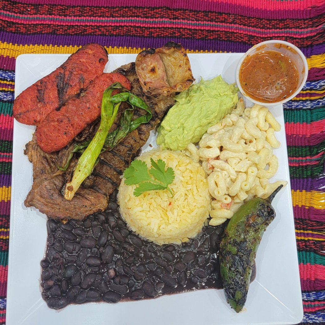 Tienda Guatemalteca El Arcoiris 1