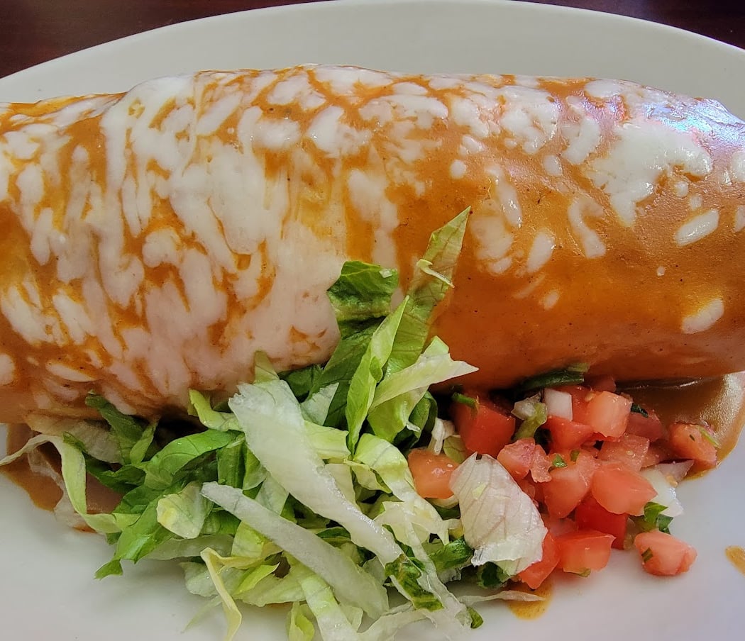 Mi Jalisco's Taqueria 1