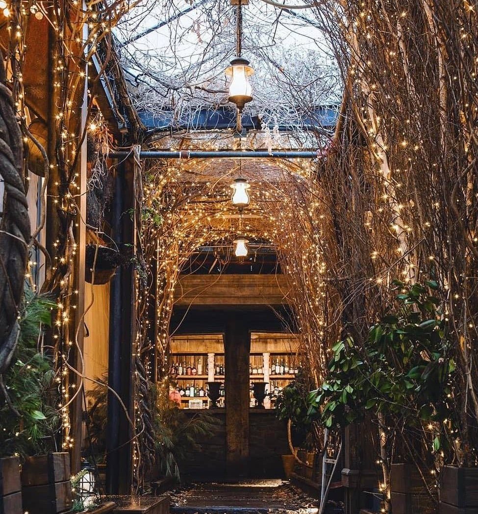 Gallow Green 1
