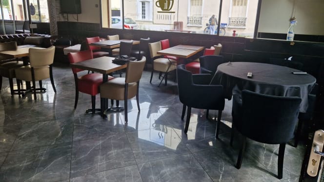 Restaurant Brasserie l'inédit 3