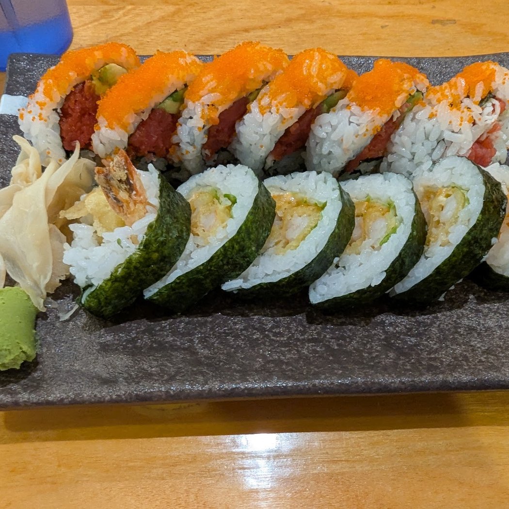 Kiki Japanese 3