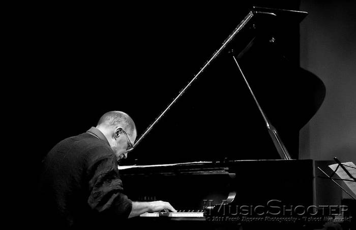 Alone Together: Keys & Conversations featuring Keith Davis 2