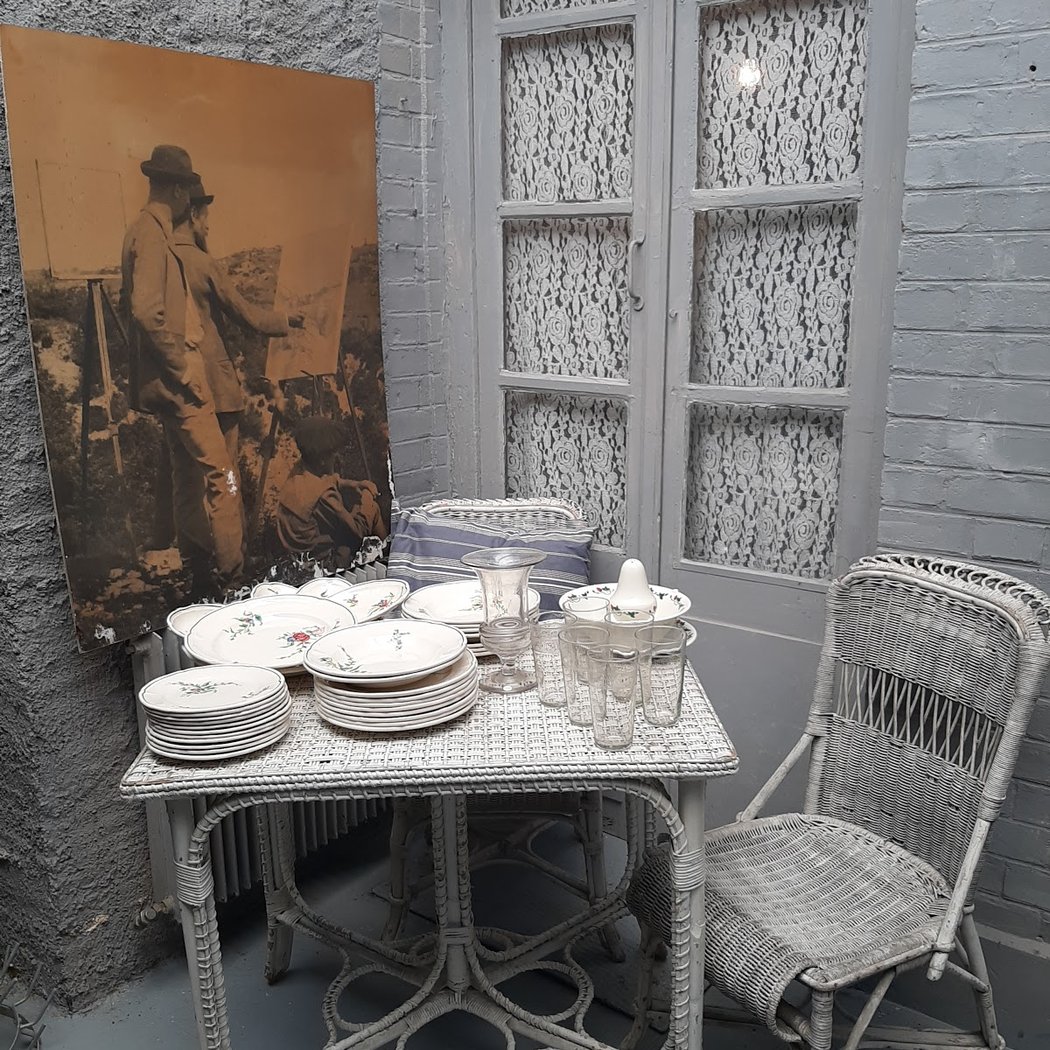 Antiquités & Brocante 3