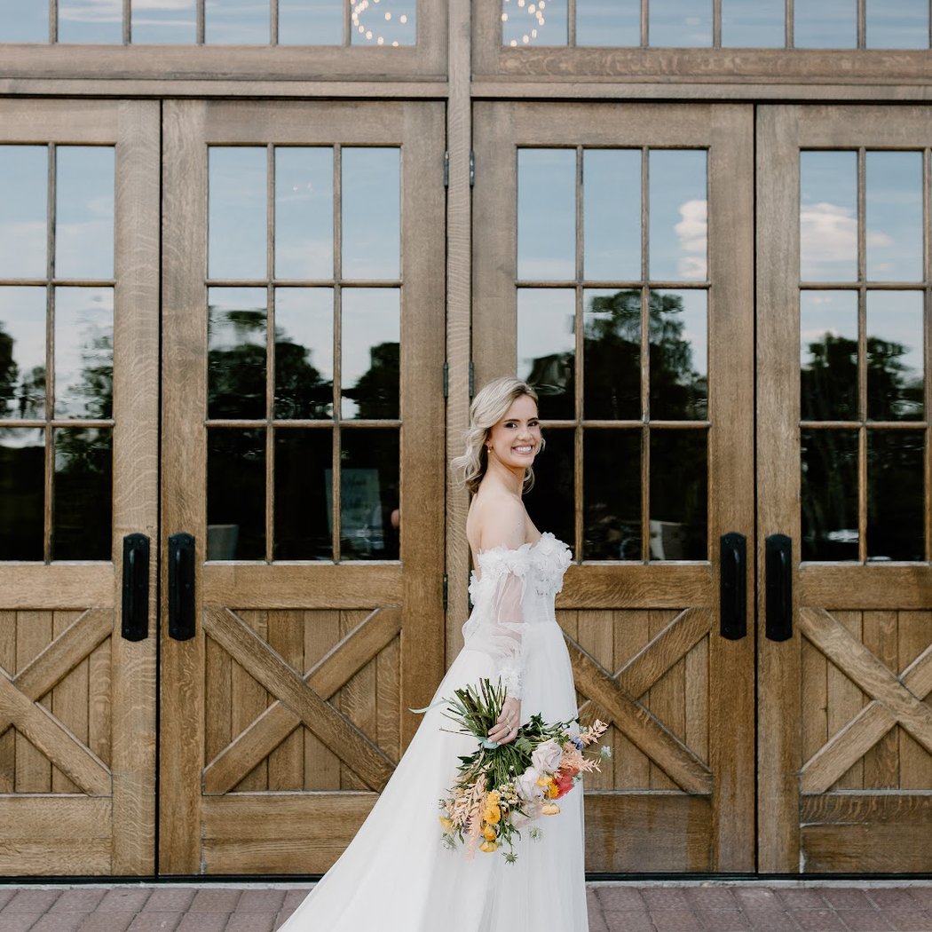 Betsy Wise Bridal 3