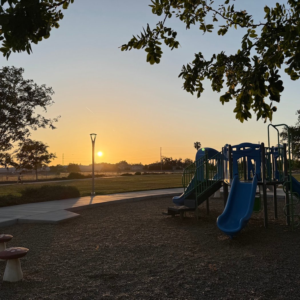 Glassbay Park 1
