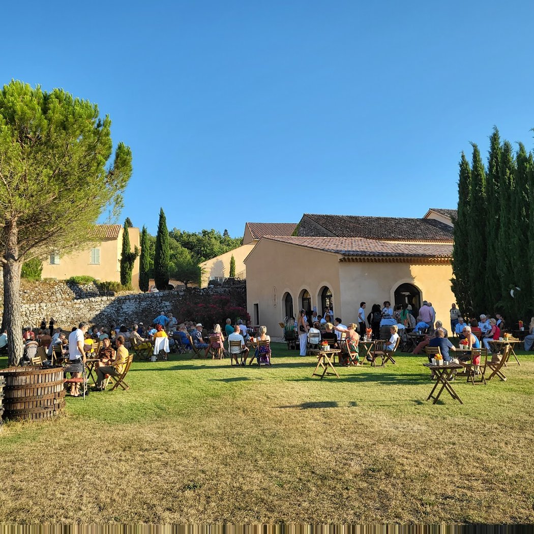 Château Lafoux 2