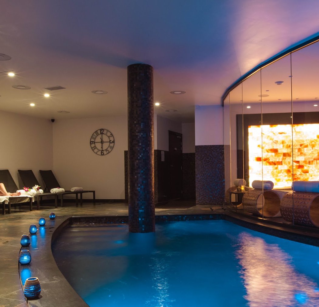 Westminster Hotel & Spa - Nice 3