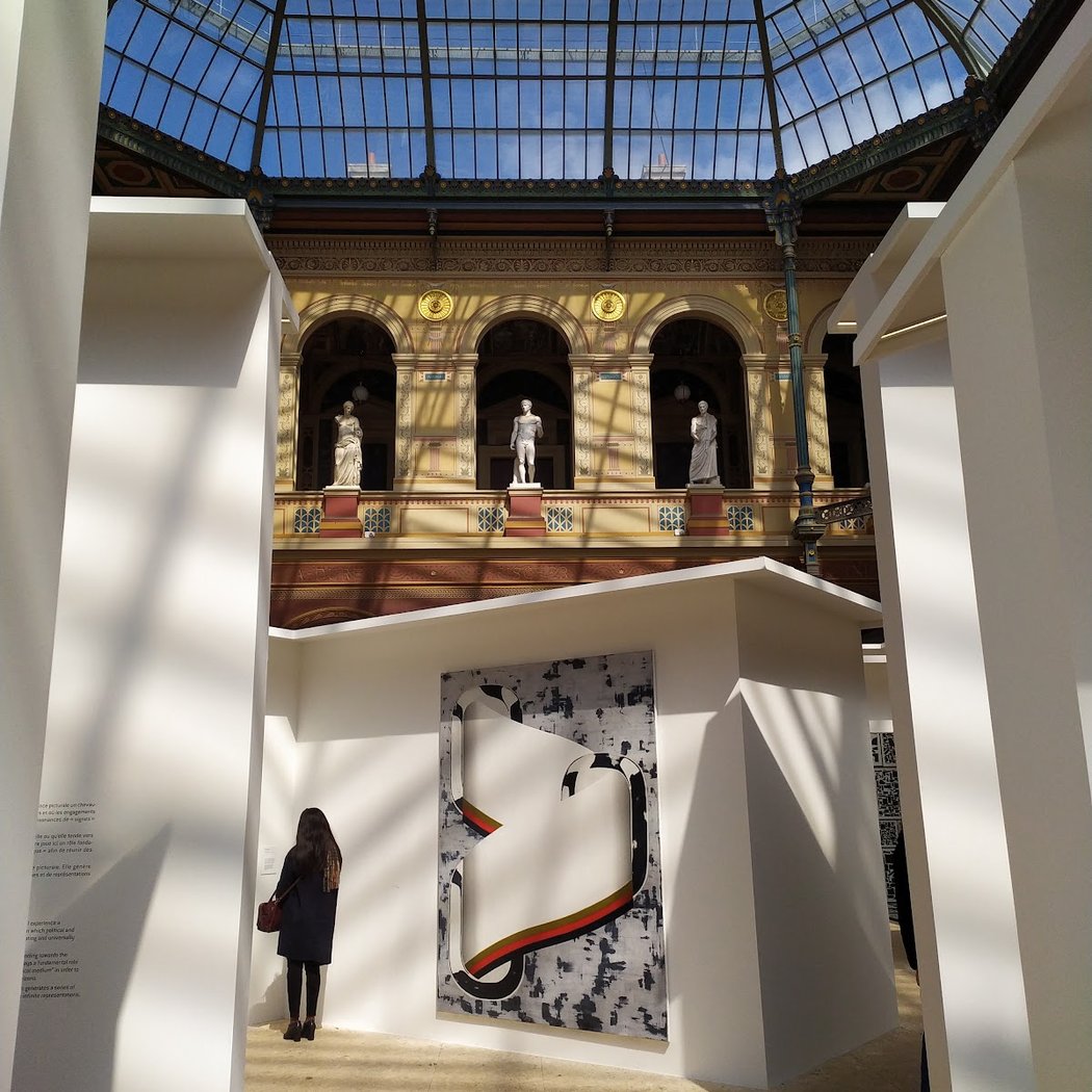 L’esprit de l’atelier 1