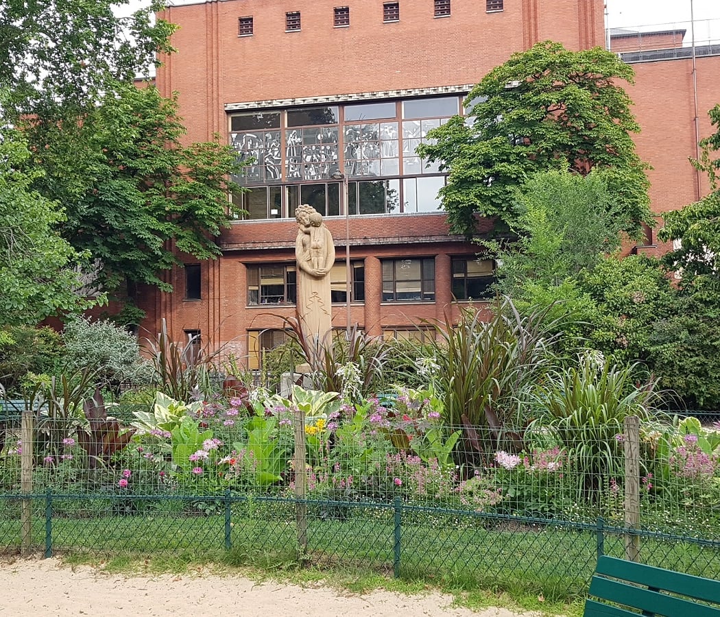 Jardins ouverts la nuit 1