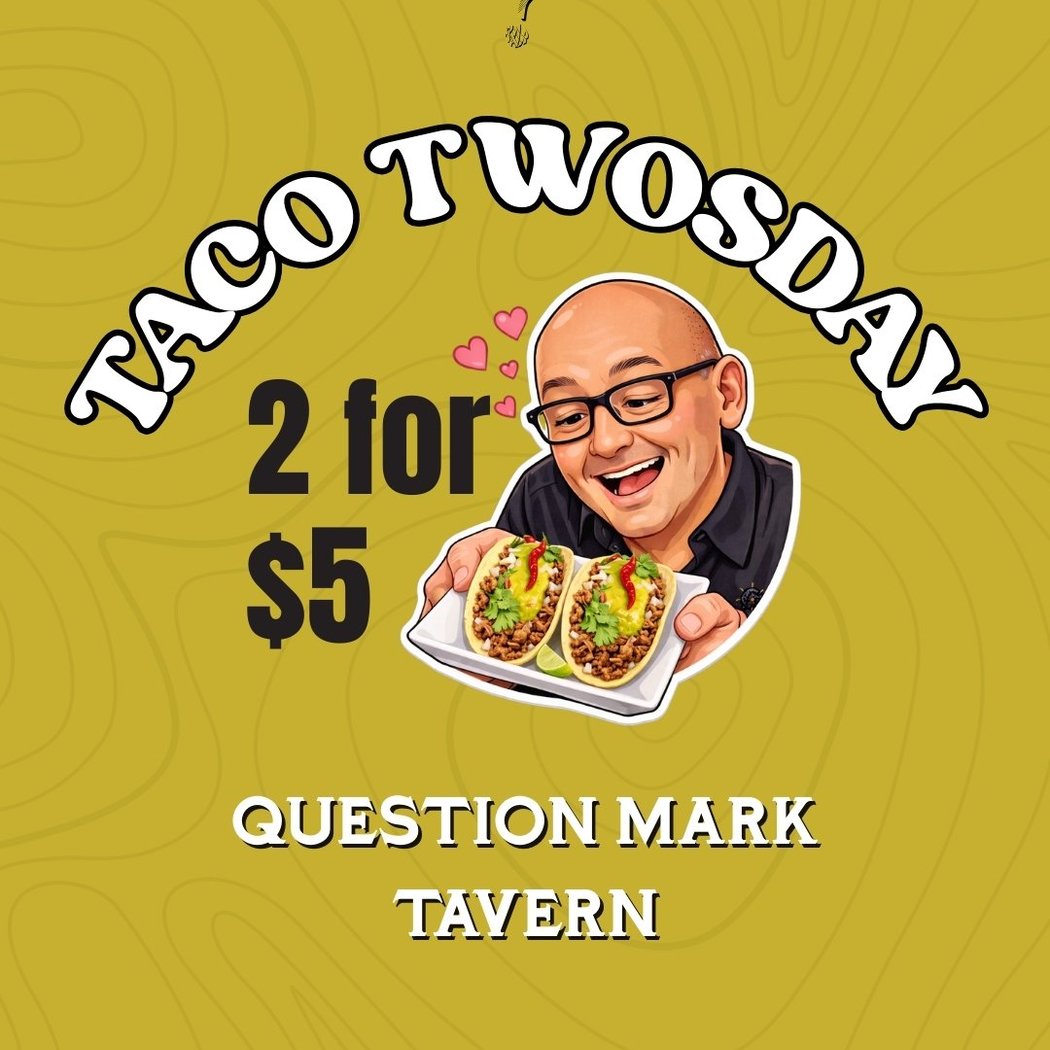 Taco Tuesday 1