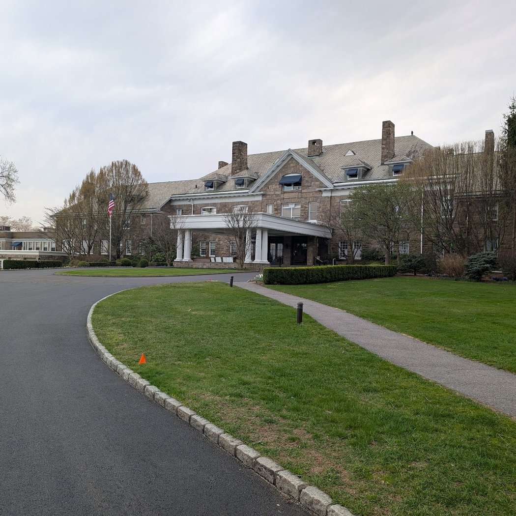 Fenway Golf Club 3