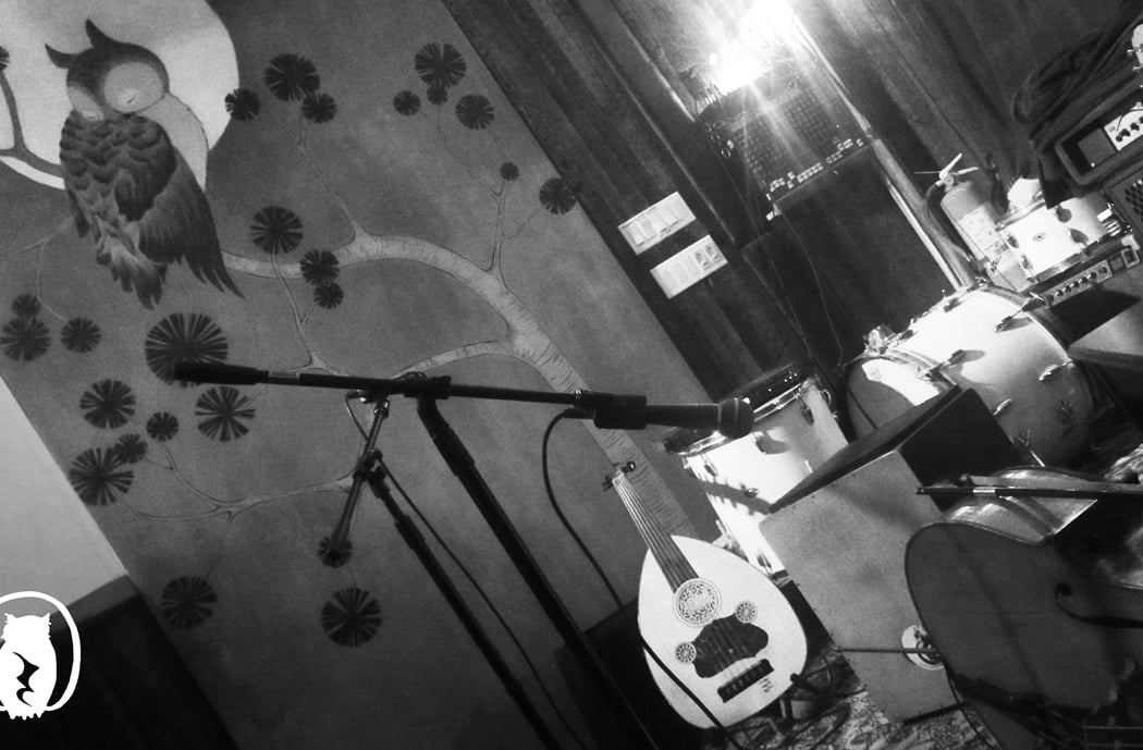 The Owl Music Parlor 2