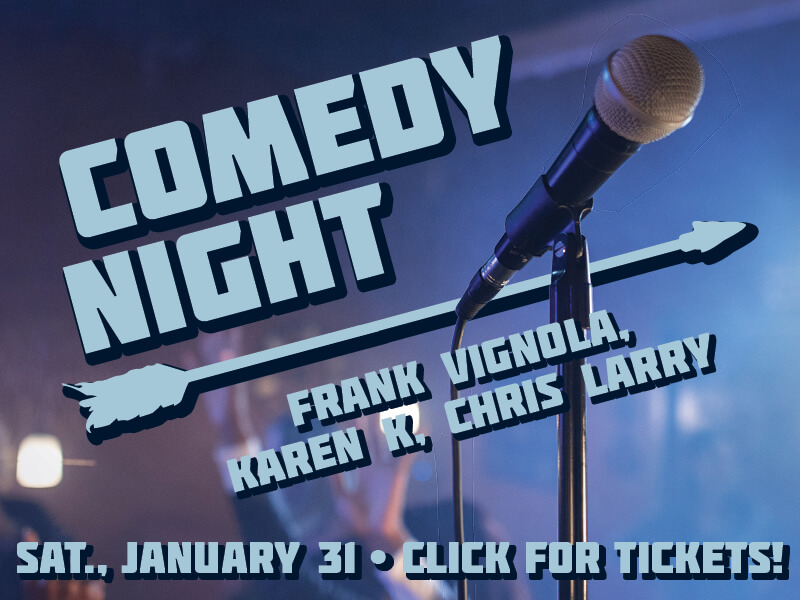Comedy Night 2