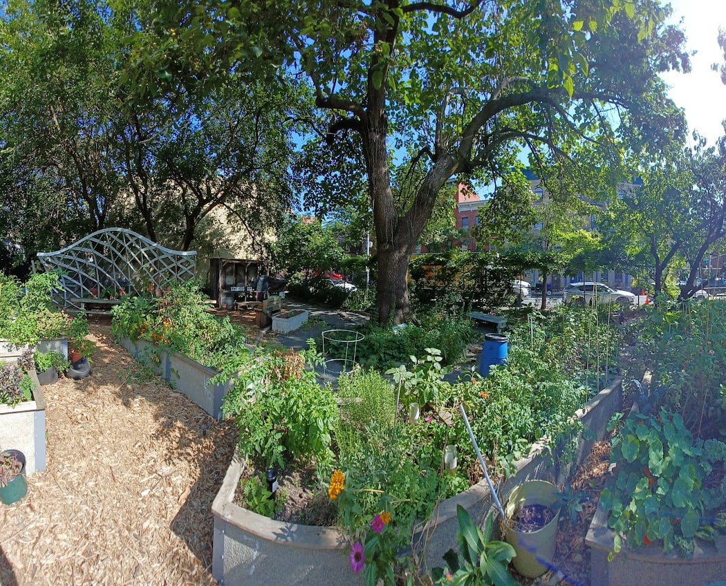 Greene Acres 3
