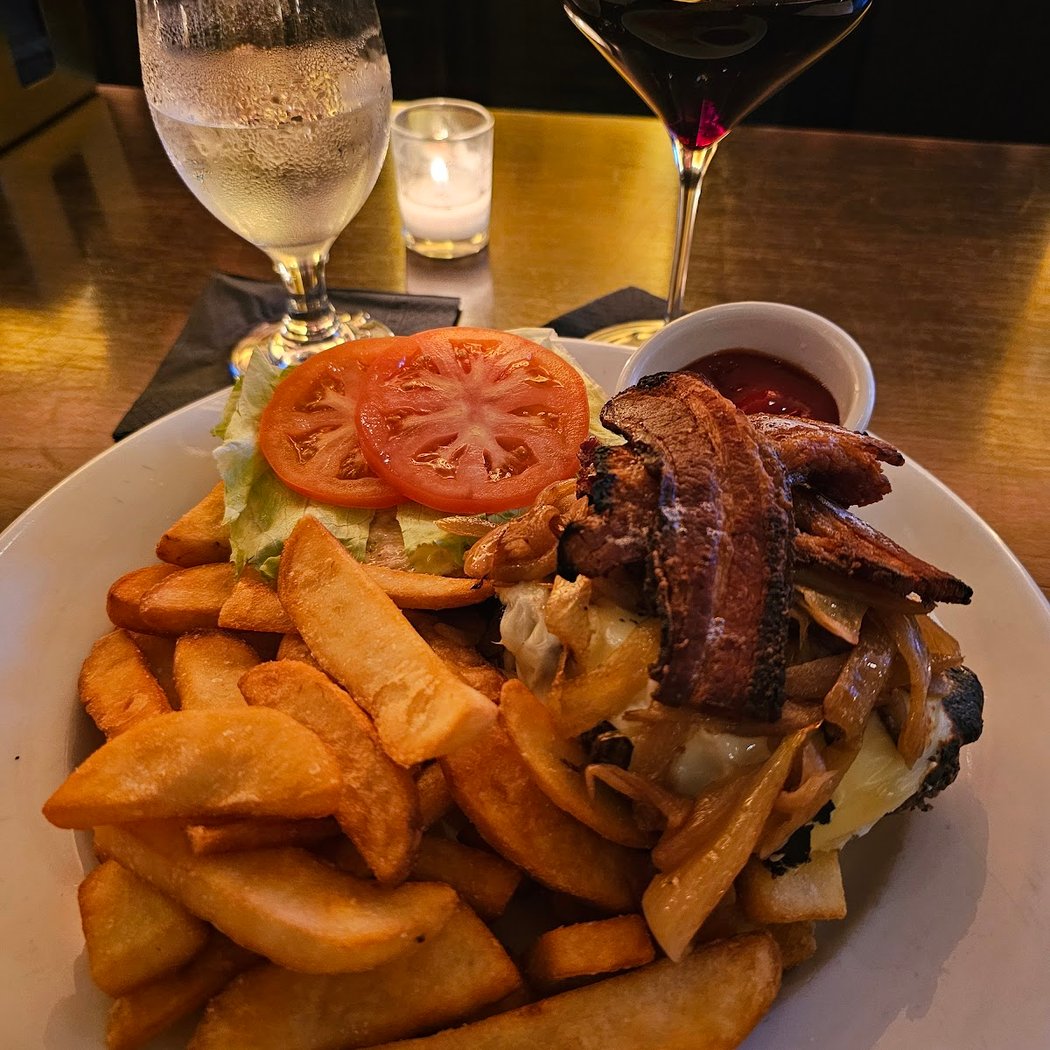 Hudson Prime Steakhouse 3