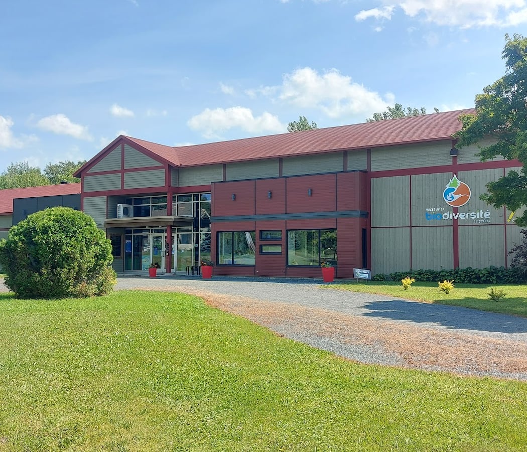 Center of Quebec Biodiversity 3