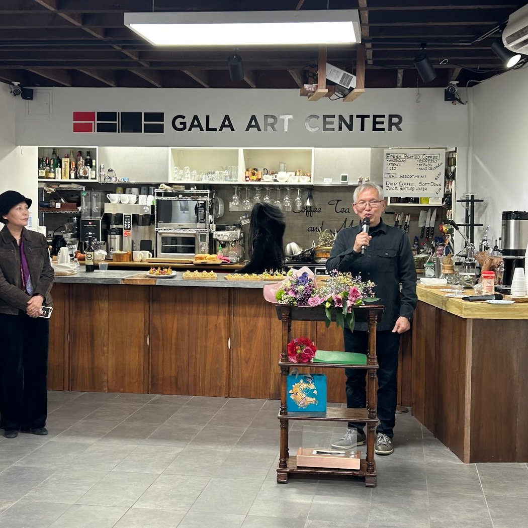 Gala Art Center 3
