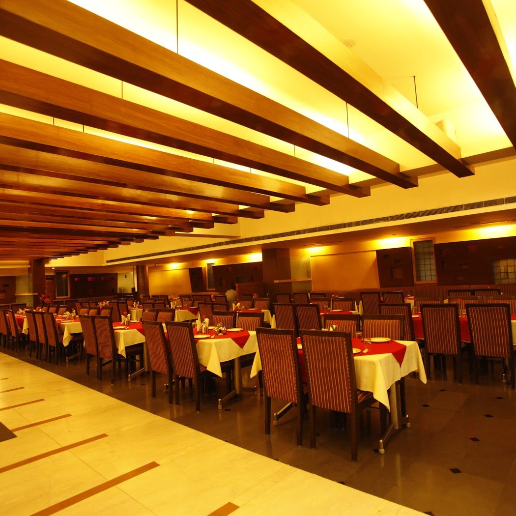 Tamarind Restaurant 2