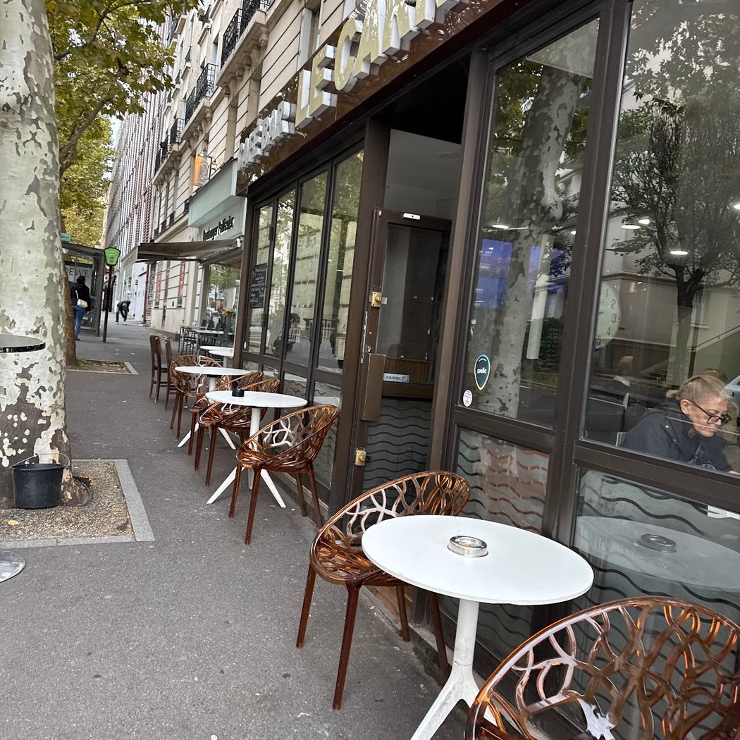 Le Carnot 3