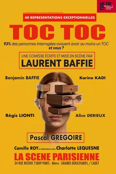 TOC TOC 1
