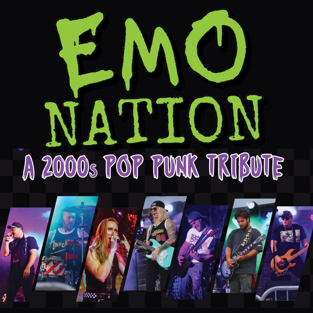 EMO Nation 3