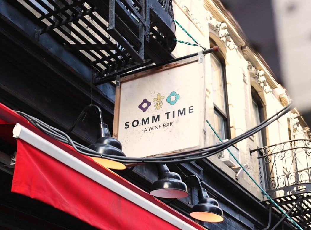 Somm Time 3