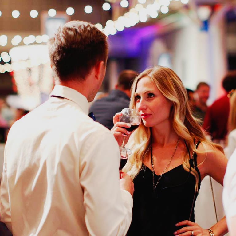 Brooklyn Wine Fest: Unlimited Samples, Music & More 1