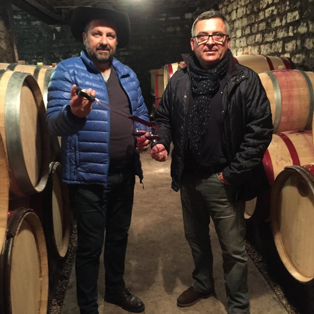 La Cave du 20 1