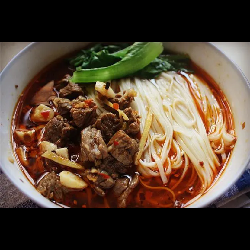 Oriental Kitchen 2