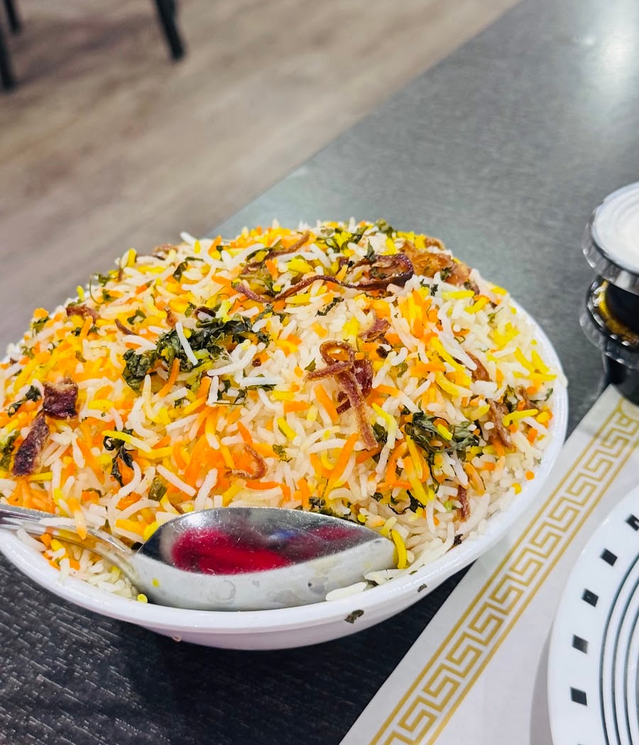 Biryani Bistro 3