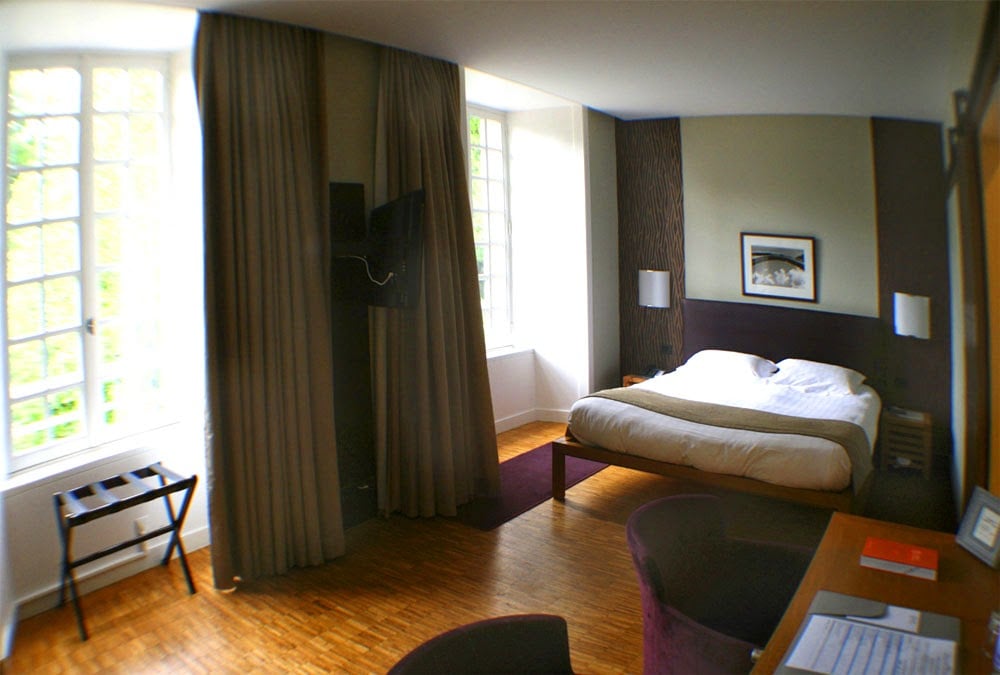 Domaine de Barres 3