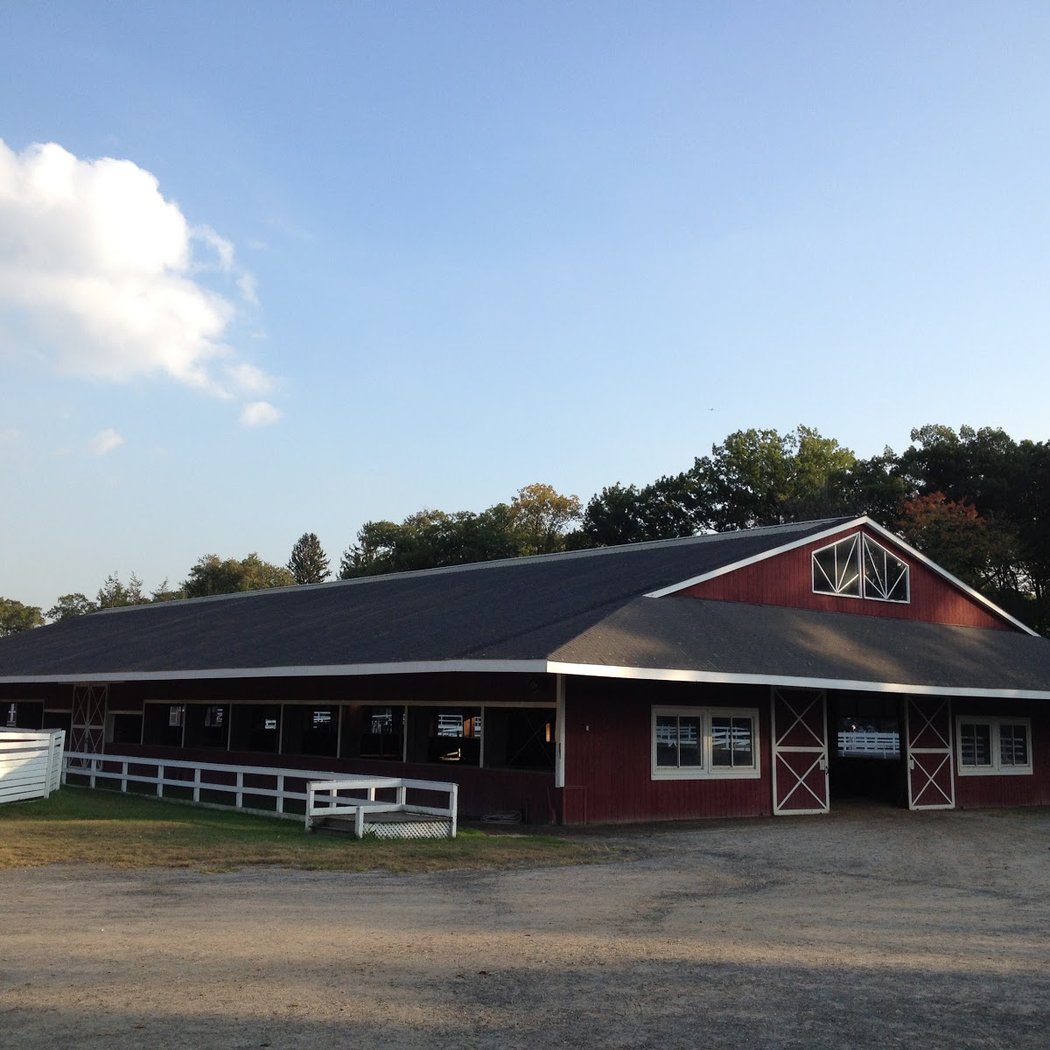 Saddle River Equestrian 2