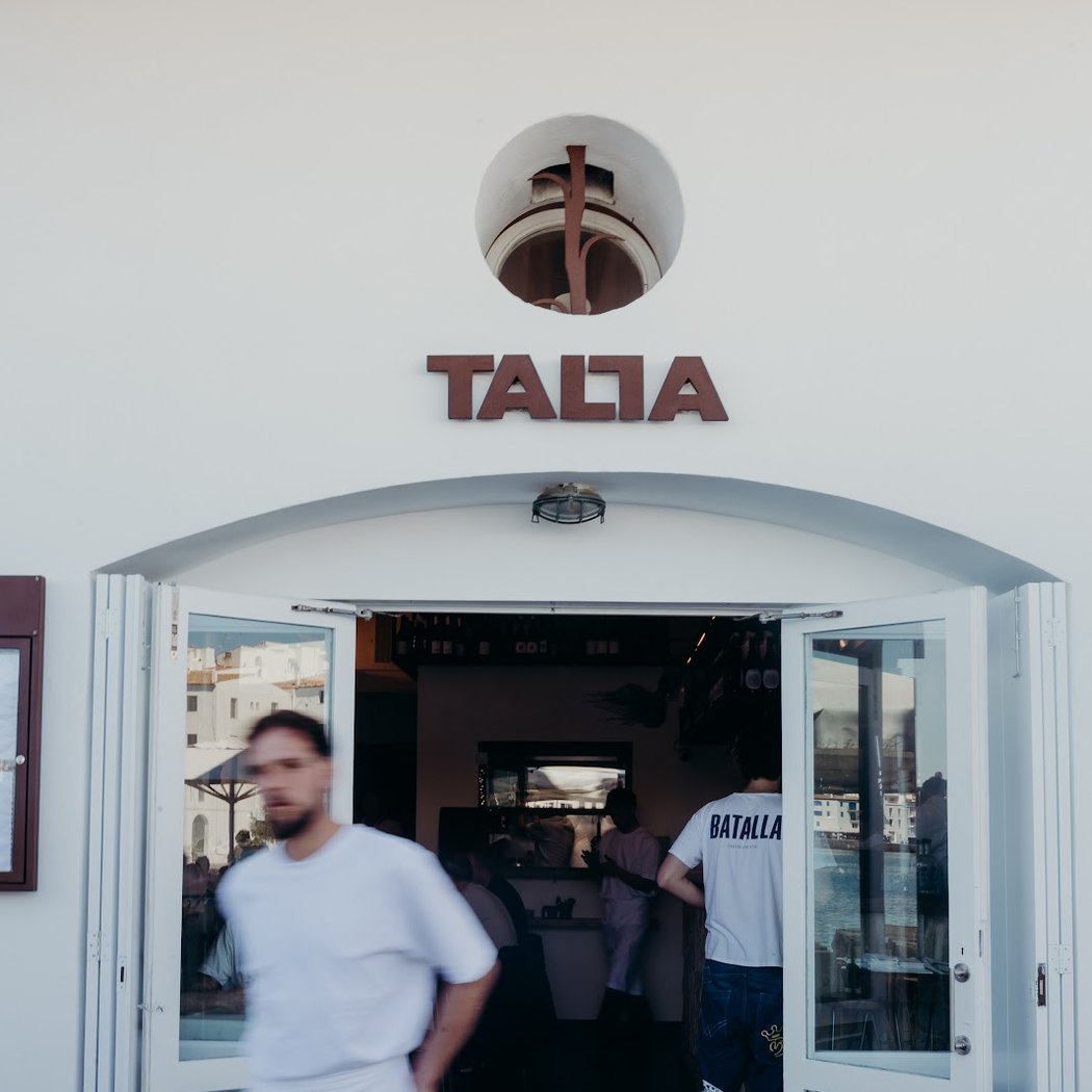 Talla Restaurant 2