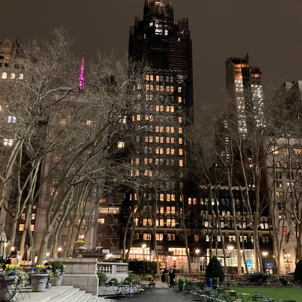 American Radiator Building 3