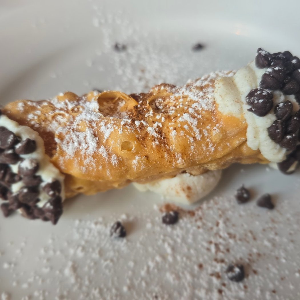 Rocco's Italian Grille & Bar 3