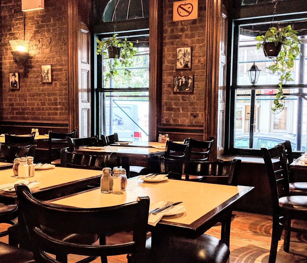 Patsy's Pizzeria 3