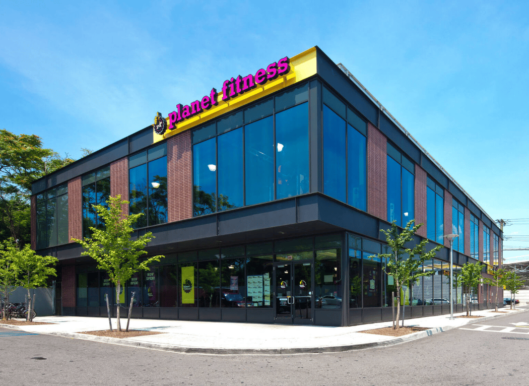 Canarsie Plaza 1